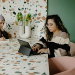 pourquoi les femmes ont peur d'entreprendre