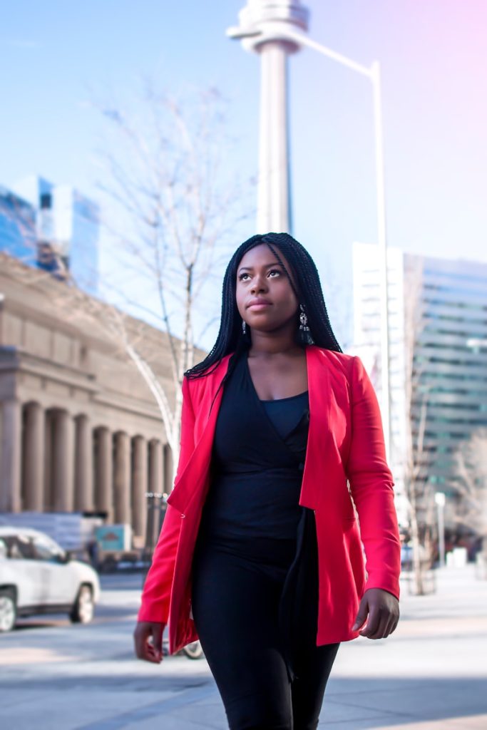 Pourquoi est-il si difficile pour une femme d'accéder à des postes de direction en entreprise ?