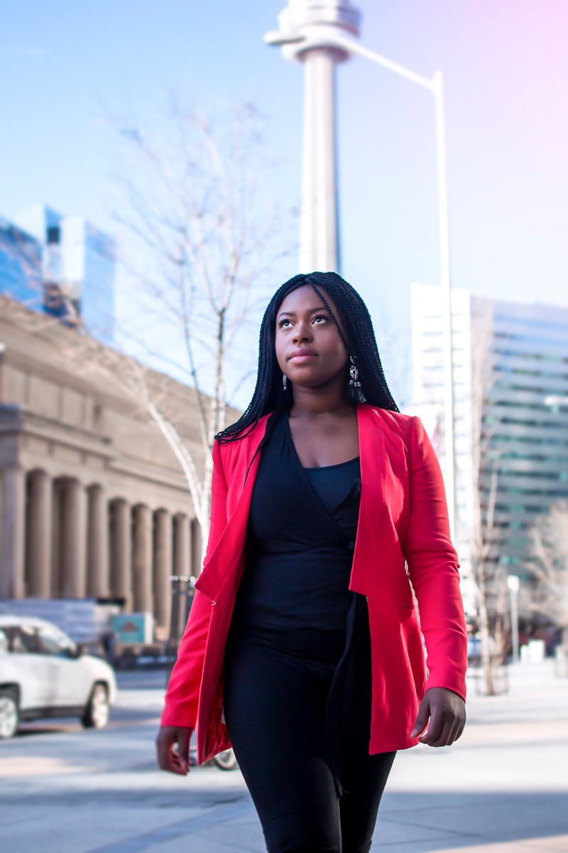 Pourquoi est-il si difficile pour une femme d'accéder à des postes de direction en entreprise ?
