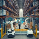 Optimiser votre entrepôt en optant pour une solution de stockage vertical automatisé
