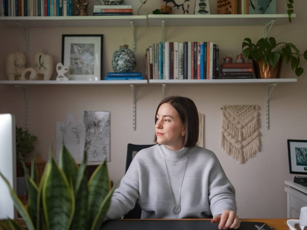 Pourquoi faire appel à un coach pour progresser dans sa carrière professionnelle en tant que femme