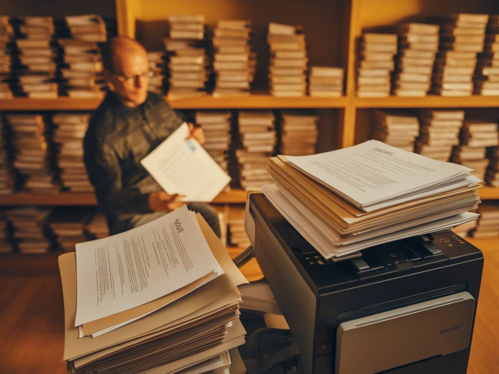 Dématérialisation du courrier : les meilleures pratiques pour optimiser votre entreprise