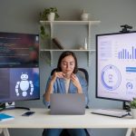 Comment utiliser l’intelligence artificielle pour booster son entreprise en tant que femme entrepreneure