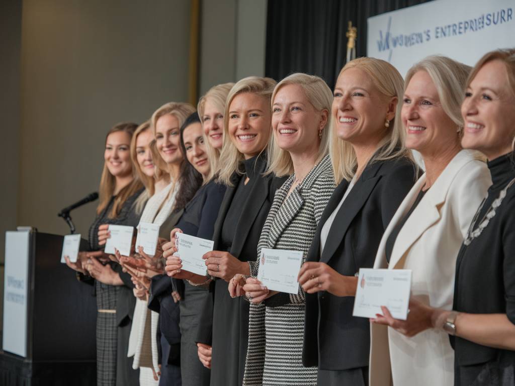 Femmes et levées de fonds : stratégies gagnantes pour convaincre les investisseurs en 2025