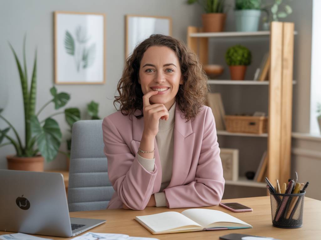 Femmes entrepreneures et transition écologique : comment allier business et impact positif en 2025