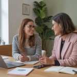 Le rôle de la mentorat féminin dans la réussite des entrepreneures en 2025