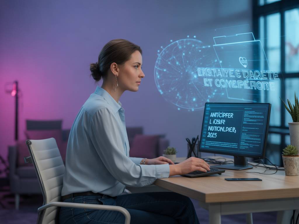 Entrepreneuriat féminin et cybersécurité : anticiper les risques numériques en 2025