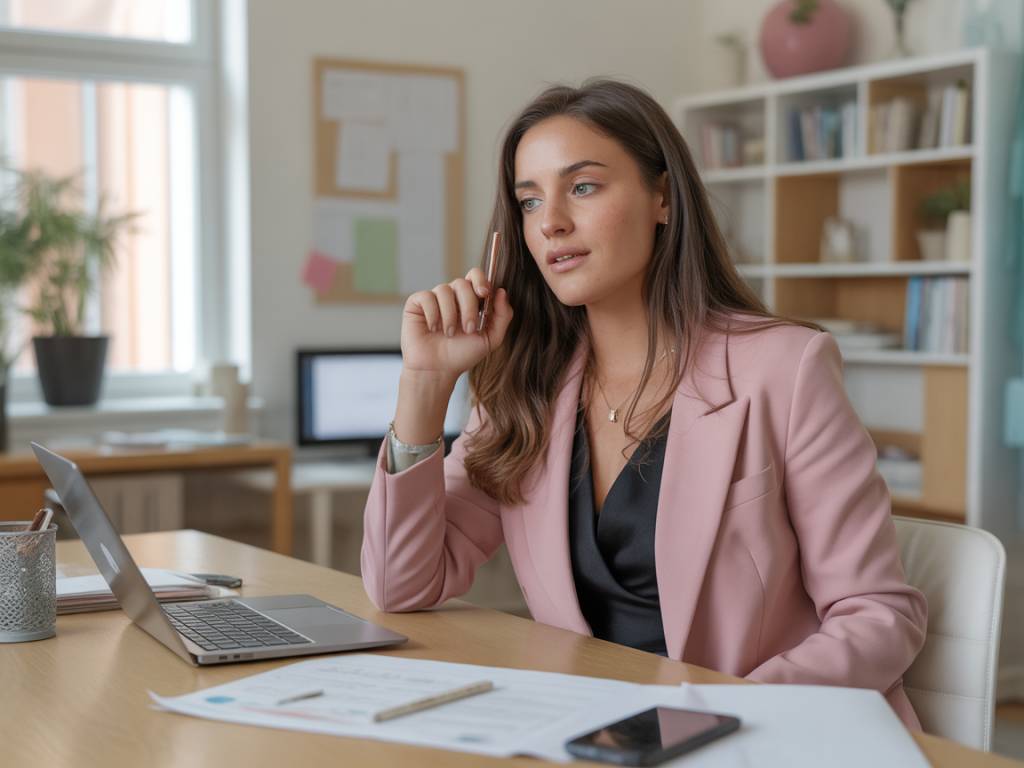 Aide création entreprise femme : les dispositifs clés pour entreprendre avec succès