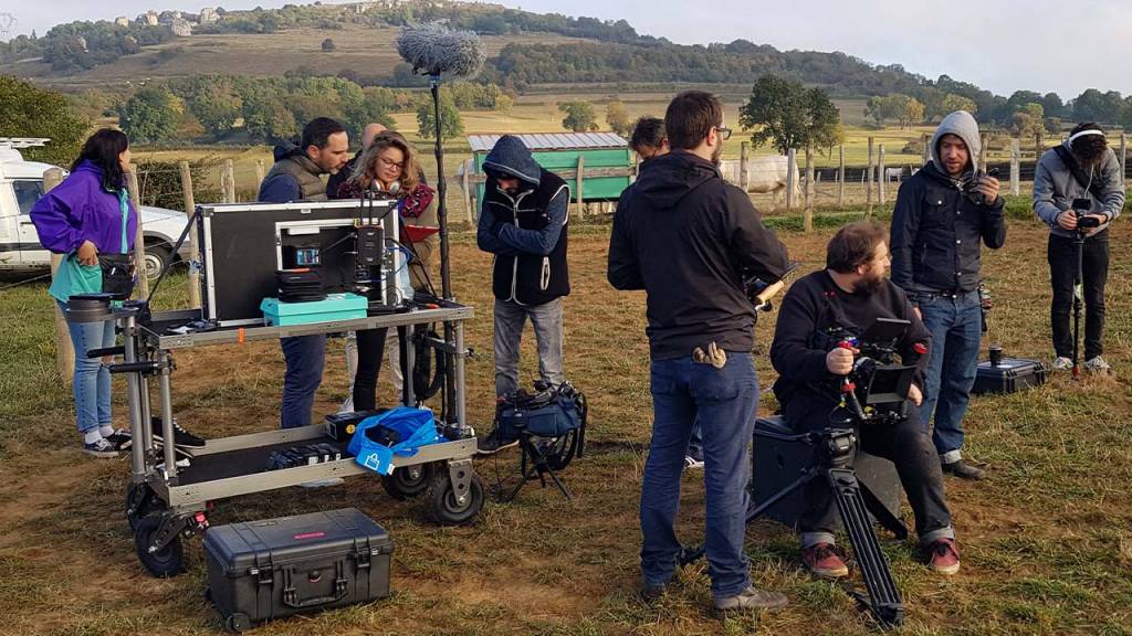 Comment choisir la bonne agence de production audiovisuelle