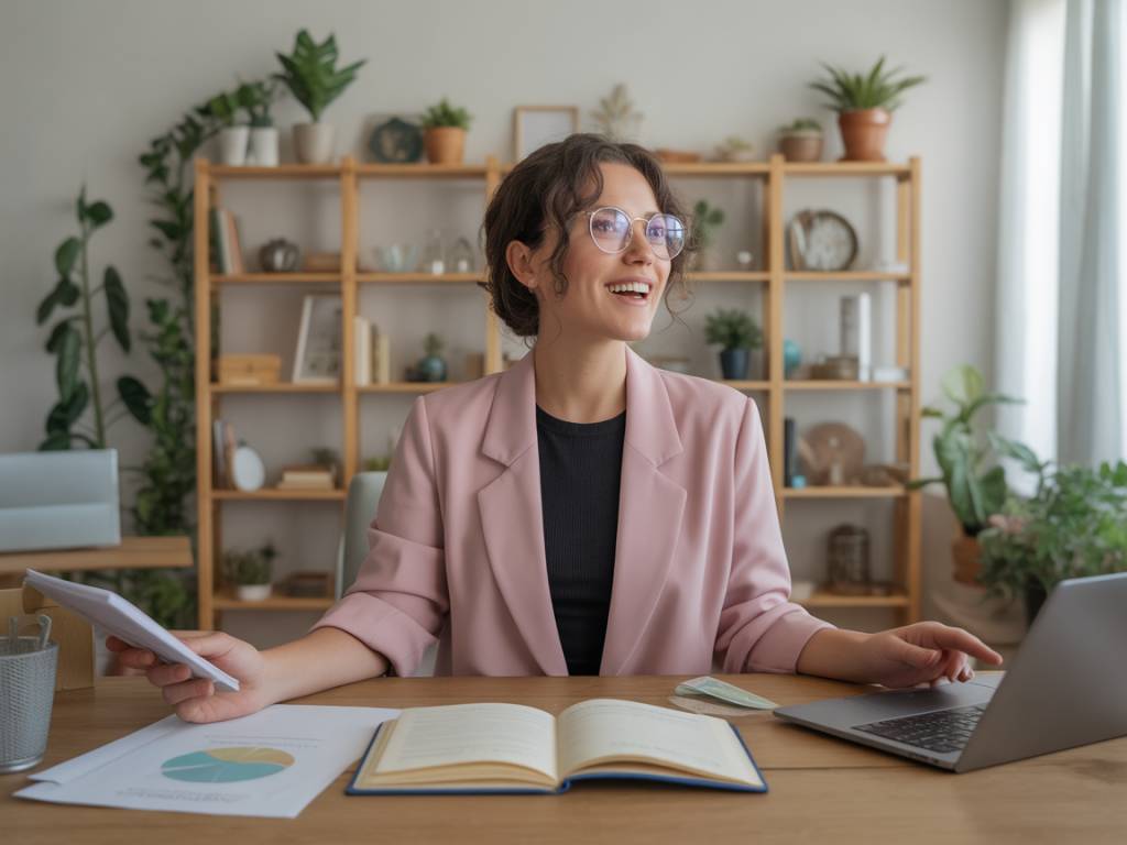 Femmes entrepreneures face à l'essor de l'économie circulaire : opportunités et défis pour 2025