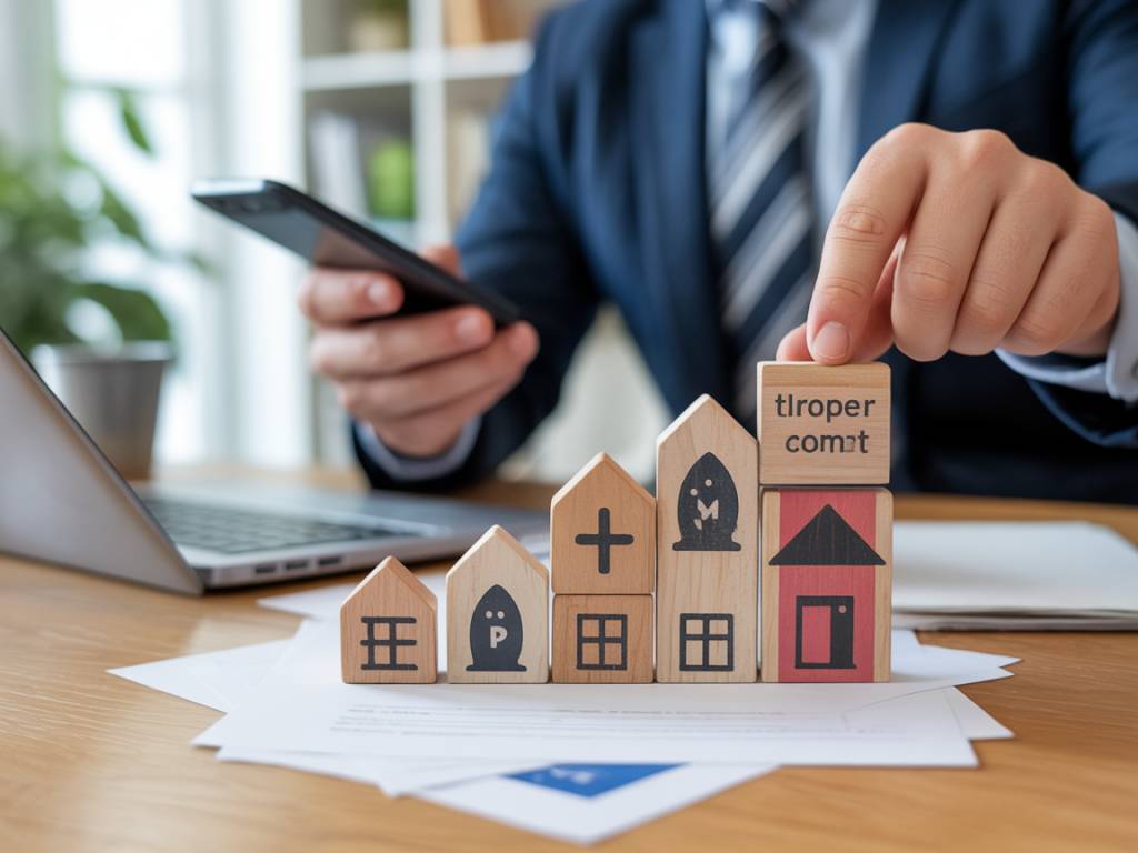 Changer assurance emprunteur : les étapes clés pour faire des économies sur son crédit immobilier