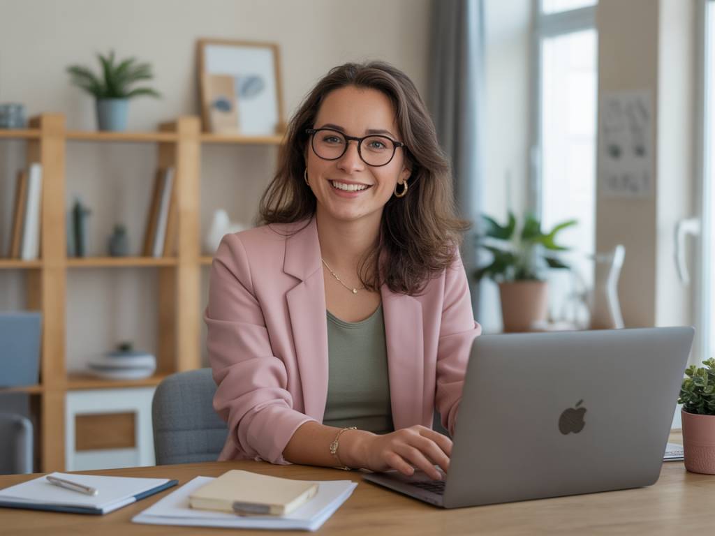 Comment recruter et manager sa première équipe quand on est femme entrepreneure en 2026
