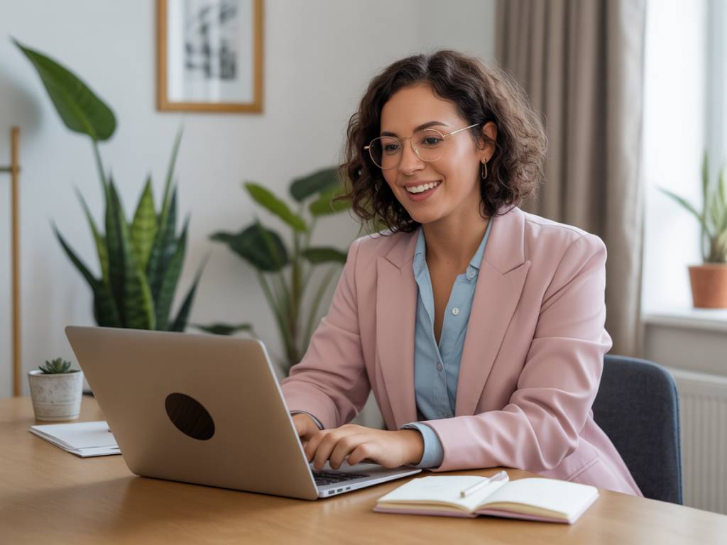 Femmes entrepreneures et travail à distance : comment bâtir une équipe performante et inclusive à l’ère du télétravail hybride en 2026