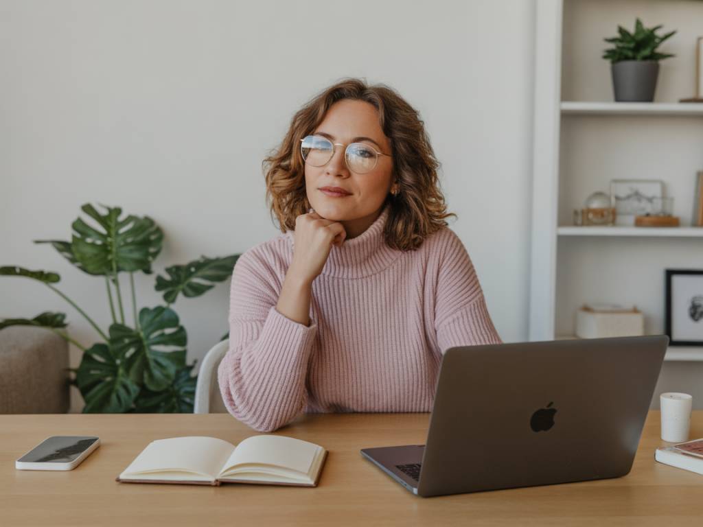 Femmes entrepreneures et IA générative : comment gagner du temps, automatiser ses tâches et développer son business en 2026