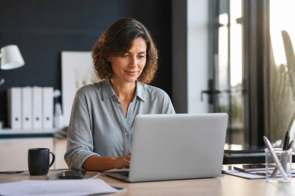 Femmes entrepreneures et intelligence artificielle générative : comment créer du contenu, automatiser son marketing et accélérer sa croissance en 2026