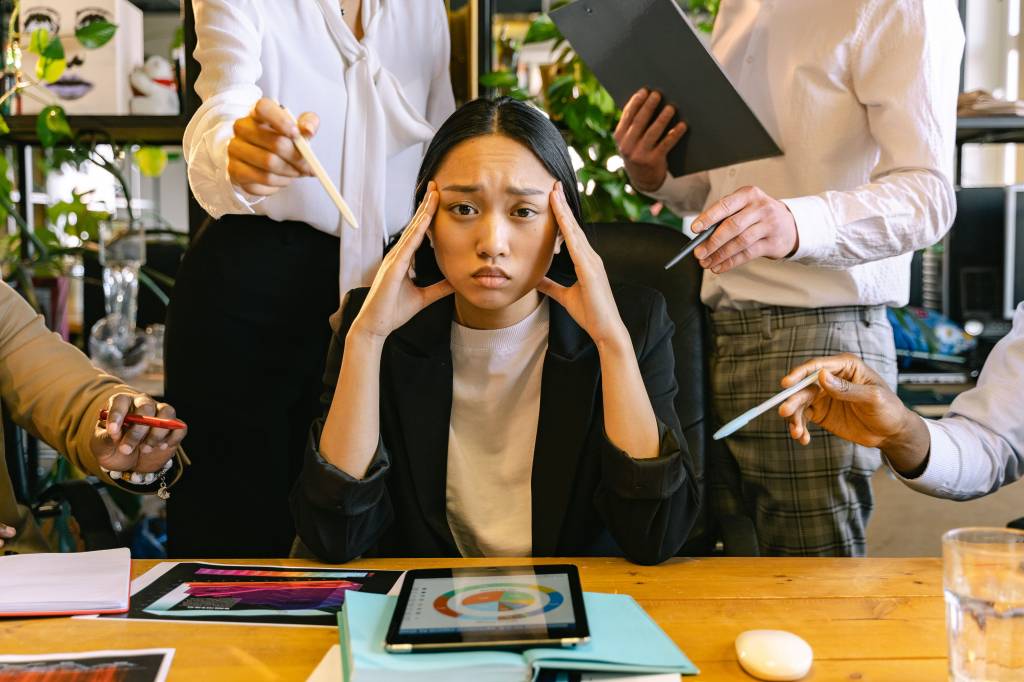 Comment identifier les facteurs de risques psychosociaux en entreprise